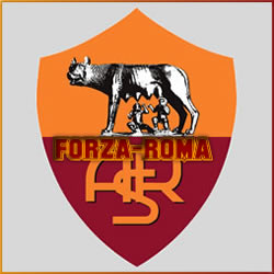 Asroma Logo