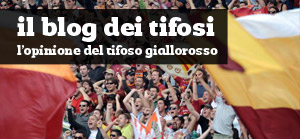 Blog Tifosi Roma