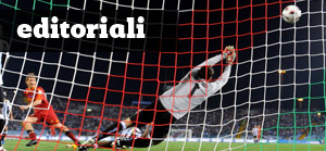 Forza-Roma Editoriali