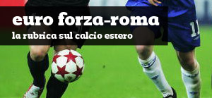 Euro Forza-Roma