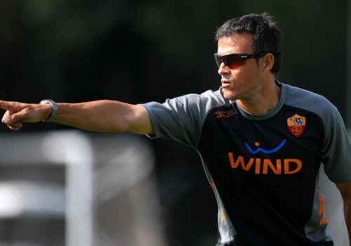 Luis Enrique Roma