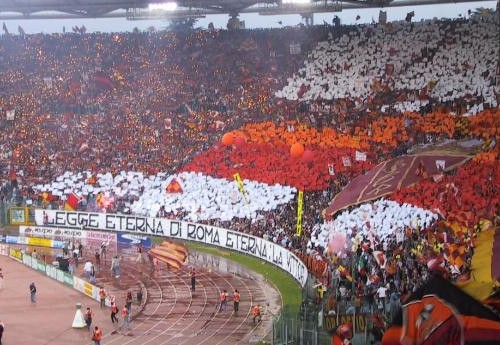 curva-sud-roma