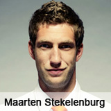 approfondimento su Maarten Stekelenburg as roma