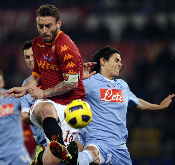 Roma – Napoli, info biglietti ultima giornata