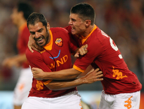 Pocetta (ag. Viviani), “la Roma segue Federico, è un patrimonio del club Giallorosso” Pocetta (ag. Viviani), “la Roma segue Federico, è un patrimonio del club Giallorosso”
