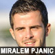 approfondimento su Miralem Pjanic as roma