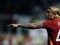 AS Roma's Danish defender  Simon Thorup