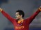 AS Roma's midfielder Fernando Gago celeb