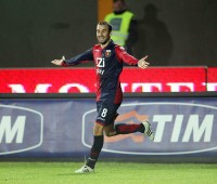AC Siena v Genoa CFC  - Serie A