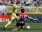 Villarreal's Brazilian forward Nilmar (L