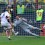 FC Internazionale Milano v Genoa CFC  - Serie A