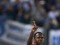 AS Roma's Brazilian midfielder Fabio Enr