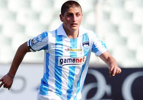 verratti