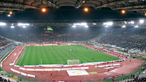 tribuna 1927 as roma prezzi