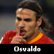 approfondimento su Osvaldo as roma