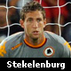 approfondimento su Maarten Stekelenburg as roma