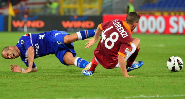 Sampdoria – Roma diretta, formazioni e ultime notizie Sampdoria – Roma diretta, formazioni e ultime notizie