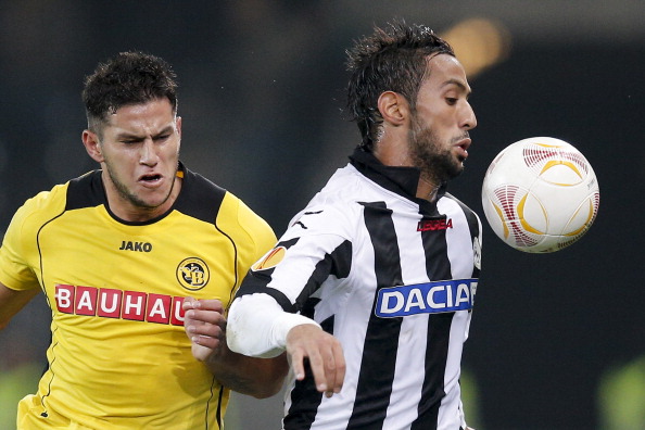 Mercato, Roma ed Udinese al lavoro per Benatia