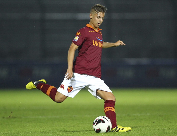 Senza Strootman, promosso Mazzitelli Senza Strootman, promosso Mazzitelli