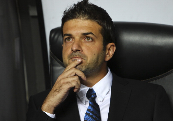 Stramaccioni verso l’esonero, Mazzarri verso l’Inter Stramaccioni verso l’esonero, Mazzarri verso l’Inter