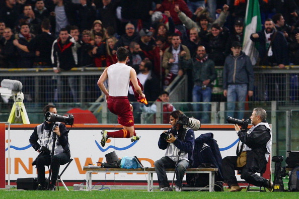 Info biglietti Roma-Fiorentina dell’ 8 dicembre 2012