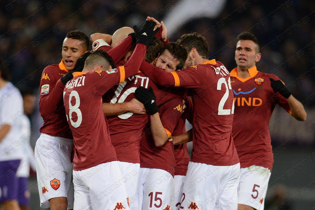 Roma Viola