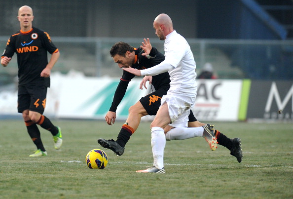 Roma – Chievo, probabili formazioni