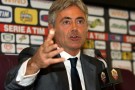 Domani o dopodomani summit tra Pallotta e Baldini Domani o dopodomani summit tra Pallotta e Baldini