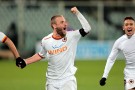 Roma – Lazio, Daniele De Rossi ci sarà Roma – Lazio, Daniele De Rossi ci sarà