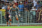 Stekelenburg vicino all’addio Stekelenburg vicino all’addio