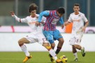Roma – Catania, diretta in tempo reale, formazioni e ultime notizie Roma – Catania, diretta in tempo reale, formazioni e ultime notizie