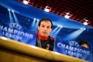 Allenatore AS Roma. Nelle prossime ore incontro Allegri-Galliani Allenatore AS Roma. Nelle prossime ore incontro Allegri-Galliani