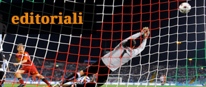 Forza-Roma Editoriali