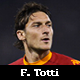 La storia di Francesco Totti