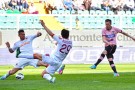 Tutte le immagini di Palermo-Roma 2-0 Tutte le immagini di Palermo-Roma 2-0