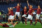 Tutte le immagini di Roma-Parma 2-0 Tutte le immagini di Roma-Parma 2-0