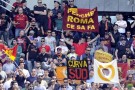 FOTO. Ecco Torino-Roma raccontata da 15 scatti! FOTO. Ecco Torino-Roma raccontata da 15 scatti!