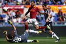 L’Espanyol dovrà sborsare 2 milioni al Bologna per Osvaldo L’Espanyol dovrà sborsare 2 milioni al Bologna per Osvaldo