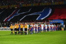 Dal 2016 novità importanti per la vincitrice dell’Europa League Dal 2016 novità importanti per la vincitrice dell’Europa League