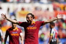 Roma 4 – 0 Siena. La photogallery! Roma 4 – 0 Siena. La photogallery!