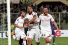 Fiorentina 0 – 1 Roma. La photogallery Fiorentina 0 – 1 Roma. La photogallery