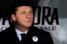 Mazzarri si allontana definitivamente dalla Roma Mazzarri si allontana definitivamente dalla Roma