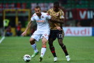Tutte le immagini di Milan-Roma 0-0 Tutte le immagini di Milan-Roma 0-0