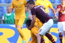 Verona – Roma in diretta, formazioni e ultime notizie Verona – Roma in diretta, formazioni e ultime notizie