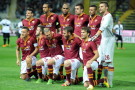 Parma 1 – 3 Roma, tutte le foto del match! Parma 1 – 3 Roma, tutte le foto del match!