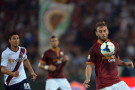 Respinto il ricorso per Daniele De Rossi Respinto il ricorso per Daniele De Rossi