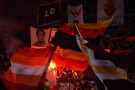 Tutte le foto di Roma-Bologna 5-0 Tutte le foto di Roma-Bologna 5-0