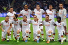 INTER 0 – 3 ROMA, TUTTE LE FOTO DEL MATCH INTER 0 – 3 ROMA, TUTTE LE FOTO DEL MATCH