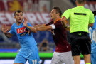 Roma – Napoli in diretta, formazioni e ultime notizie Roma – Napoli in diretta, formazioni e ultime notizie