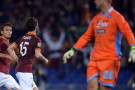Napoli – Roma in diretta, formazioni e ultime notizie Napoli – Roma in diretta, formazioni e ultime notizie